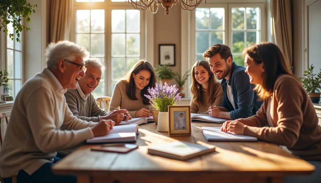 découvrez nos conseils pratiques pour choisir un prénom français qui séduira toute la famille et reflétera parfaitement vos valeurs et traditions.