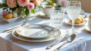 apprenez à dresser une table de petit déjeuner avec élégance grâce à nos conseils simples et pratiques pour un moment convivial et raffiné.