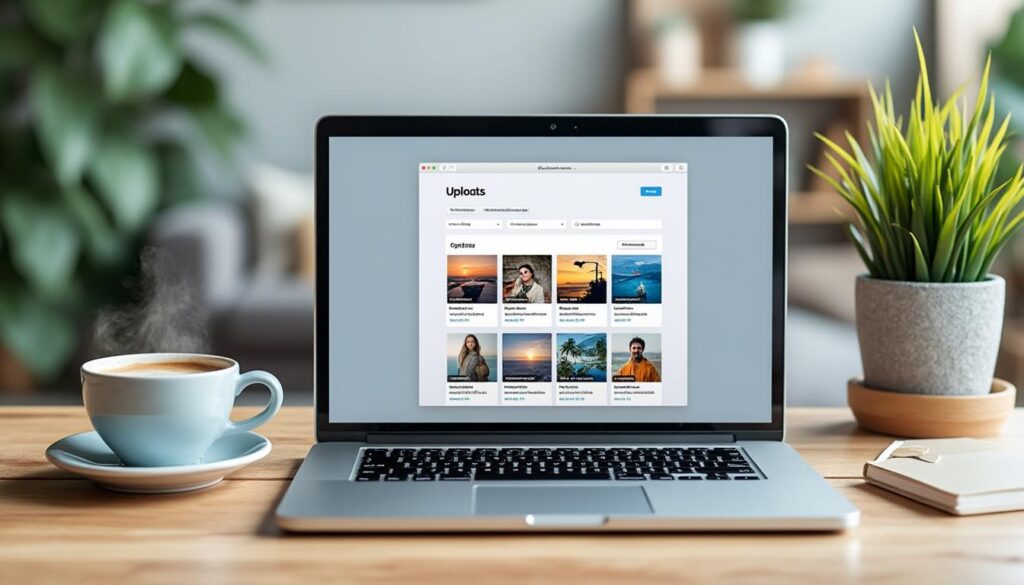 découvrez comment utiliser erome pour partager facilement et rapidement du contenu en toute simplicité grâce à notre guide pratique.