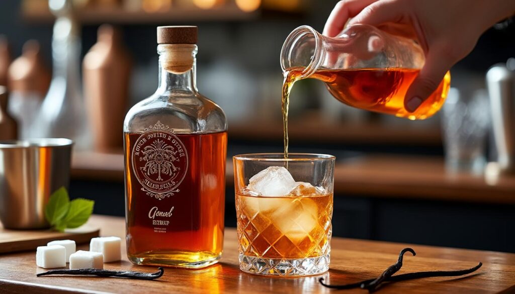 découvrez les caractéristiques uniques du julep gommeux et explorez ses nombreux usages dans différents domaines.