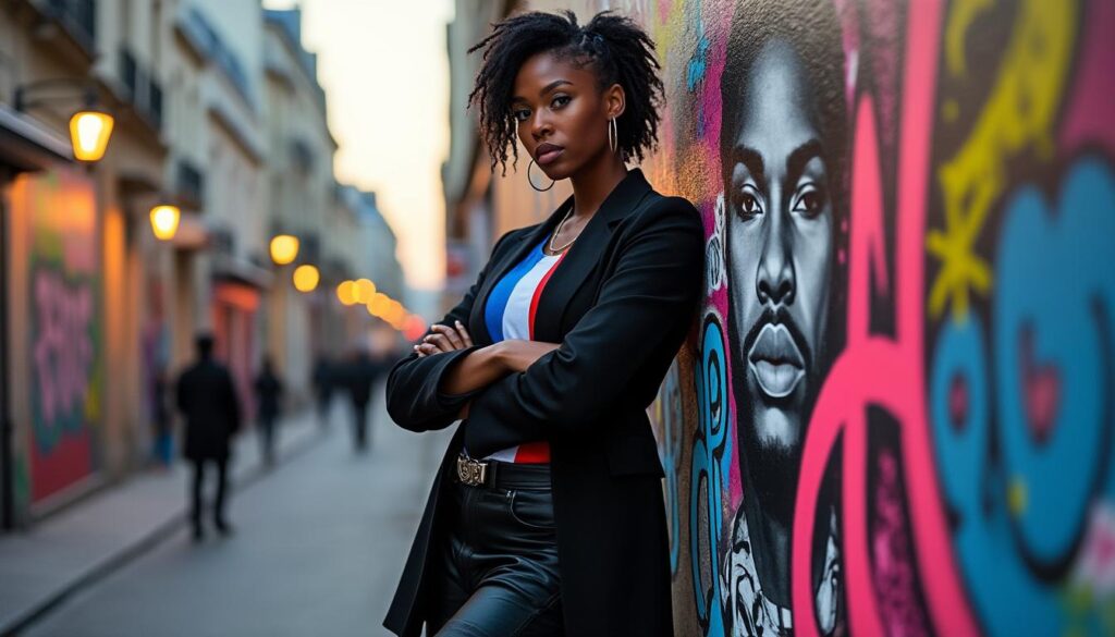 découvrez eesah yasuke, une voix unique qui révolutionne le rap français en repoussant les limites et les conventions du genre.