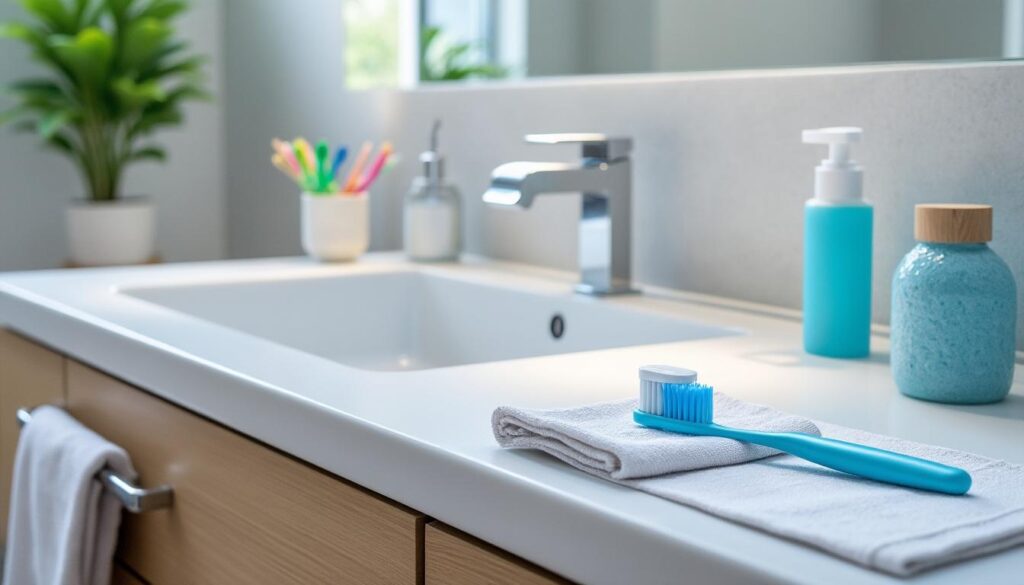 découvrez s'il est recommandé de se laver les dents avant de prendre le petit déjeuner pour une meilleure hygiène bucco-dentaire et un sourire éclatant.