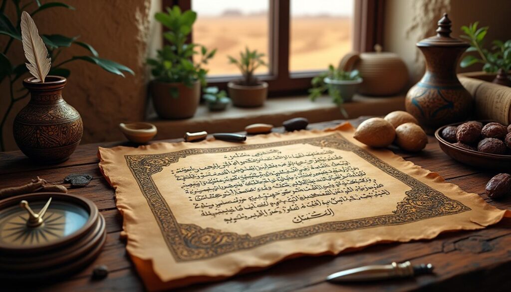 découvrez les origines et les significations des noms de famille arabes les plus courants, leur histoire et leur importance culturelle.