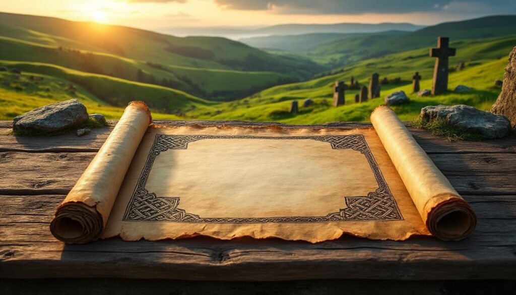 découvrez les origines et significations fascinantes des prénoms irlandais populaires, leur histoire et leur culture.