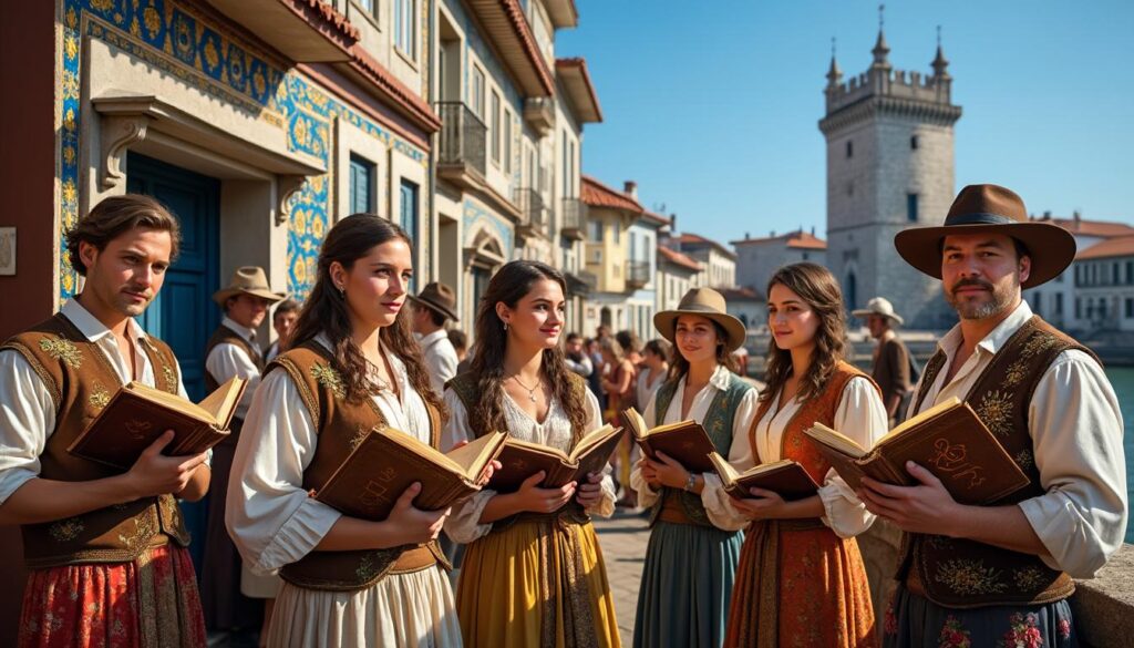 découvrez les origines et les significations des prénoms portugais les plus populaires, pour mieux comprendre leur histoire et leur culture.