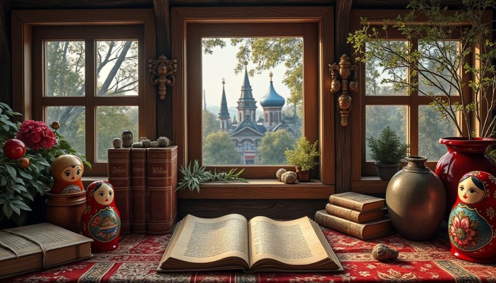 découvrez l'origine et la signification des prénoms russes les plus populaires, leur histoire et leur portée culturelle.