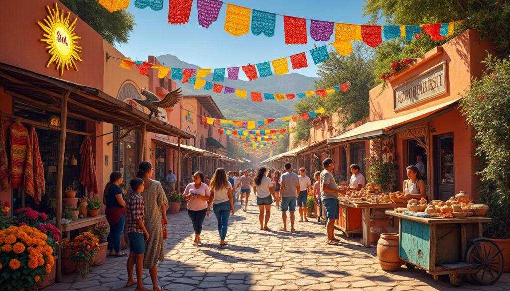 découvrez les prénoms mexicains populaires et leurs significations profondes, pour choisir un prénom riche en histoire et en culture.