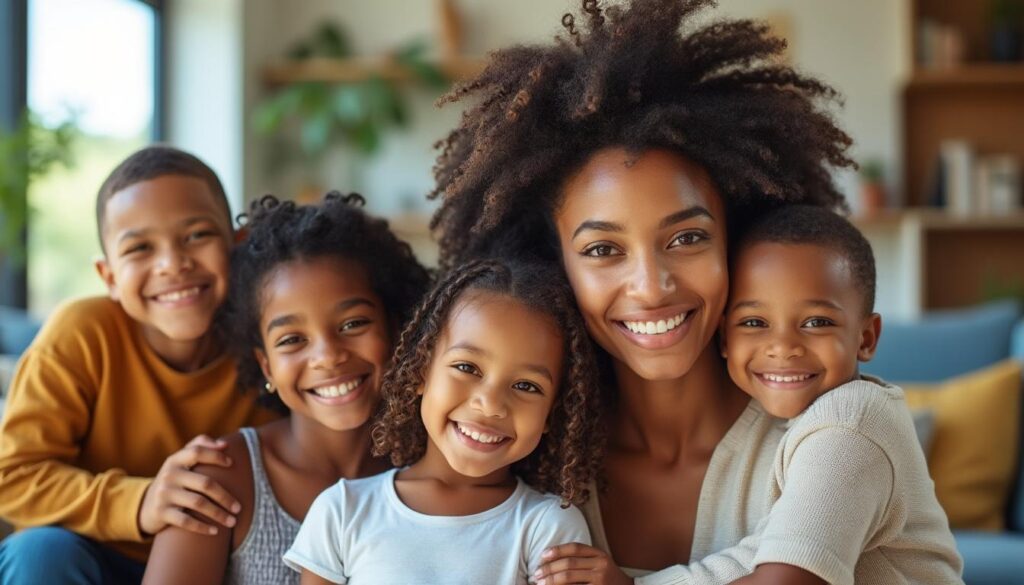 découvrez les prénoms américains tendance pour votre enfant en 2026 et trouvez l'inspiration parfaite pour un prénom moderne et original.