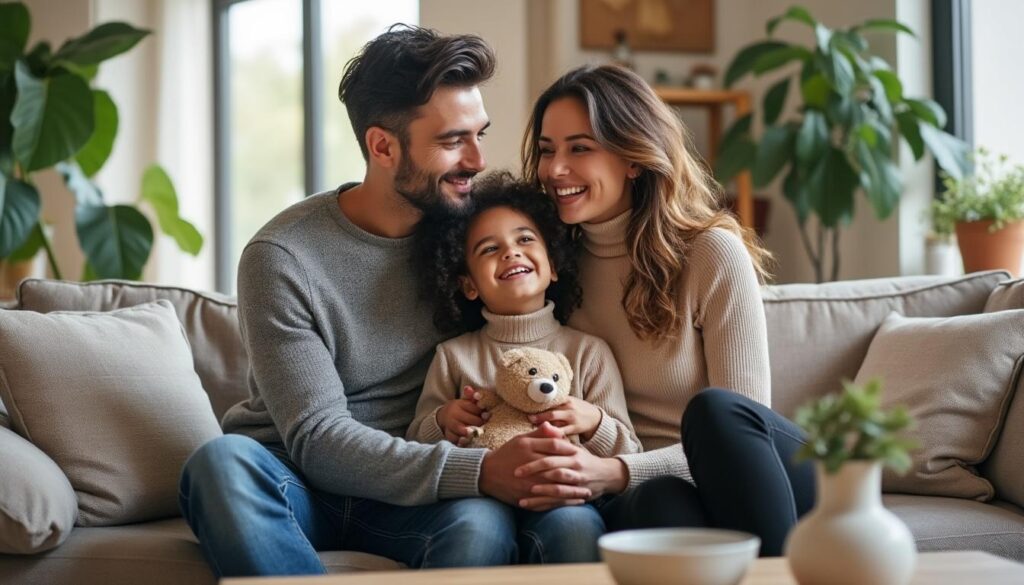 découvrez tout sur la maman de la fille de slimane et plongez dans les détails de sa vie familiale.