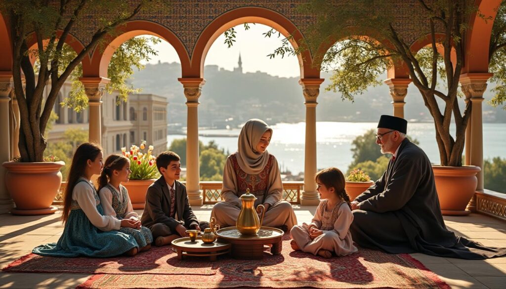 découvrez la signification et l'origine des prénoms turcs les plus populaires, pour mieux comprendre leur histoire et leur beauté culturelle.