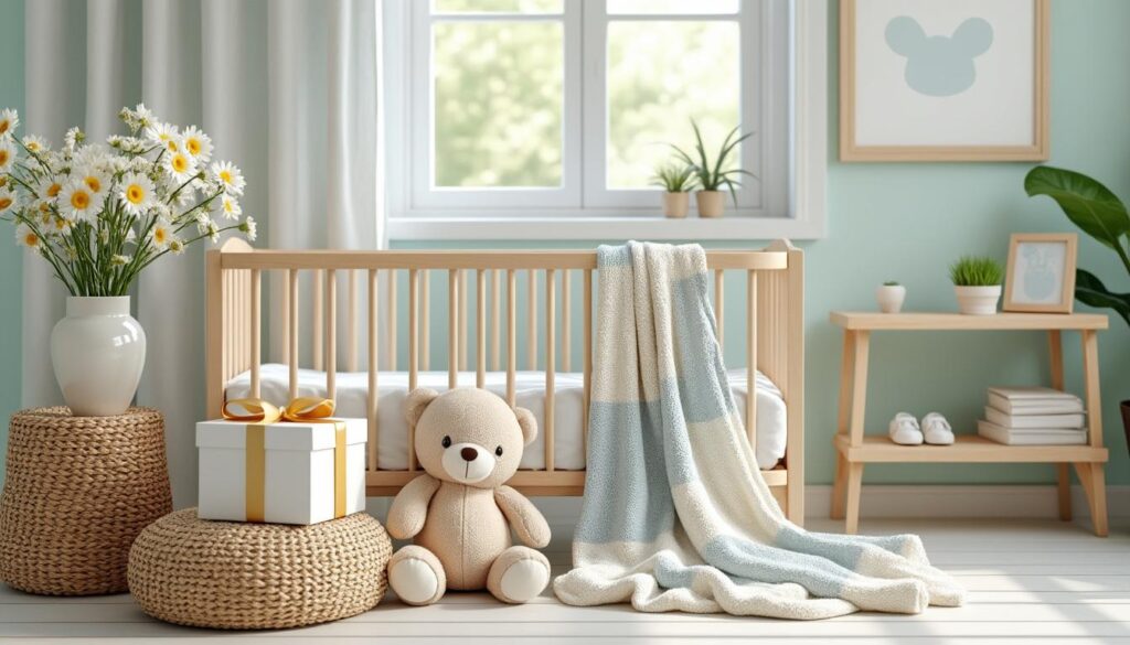 découvrez des idées originales et touchantes pour féliciter une naissance et souhaiter la bienvenue à bébé avec style et émotion.