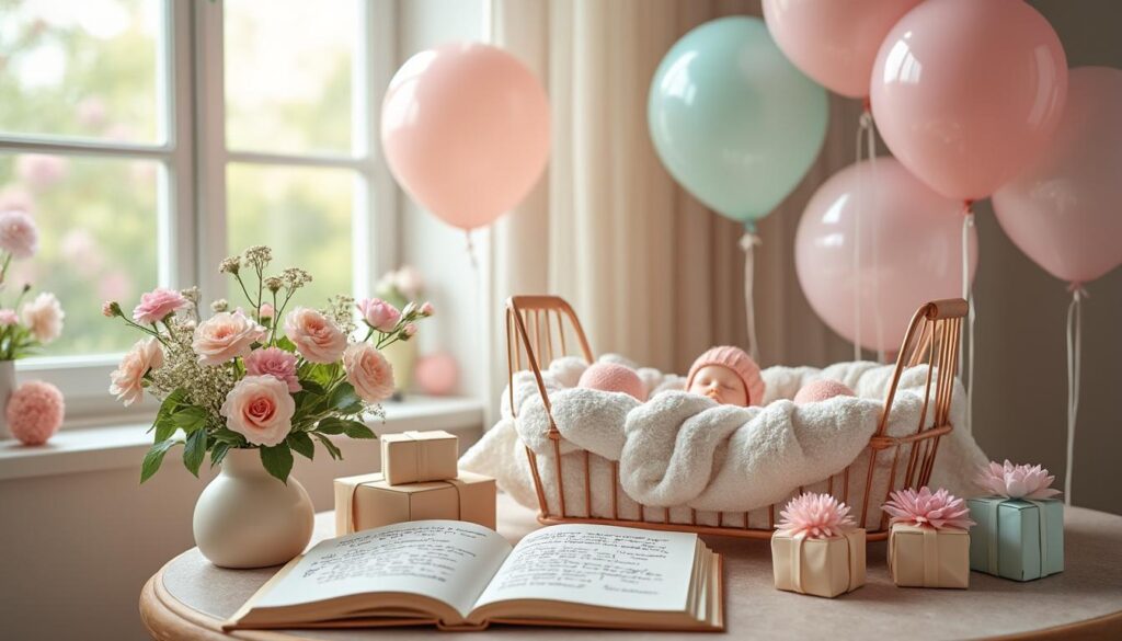 découvrez les meilleures formules pour adresser un message de félicitations de naissance touchant et inoubliable. inspirez-vous pour exprimer vos vœux avec émotion et originalité.