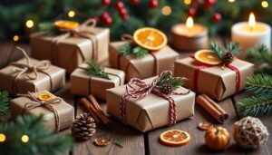 découvrez 7 idées cadeaux originales et abordables pour réussir votre secret santa sans dépasser votre budget.