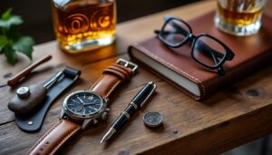 découvrez des idées cadeaux originales pour homme de 60 ans, parfaites pour surprendre et faire plaisir à chaque occasion spéciale.