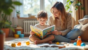 découvrez pourquoi un magazine dédié aux parents demeure un outil essentiel pour accompagner l’éducation des enfants, en offrant conseils, astuces et soutien adaptés.