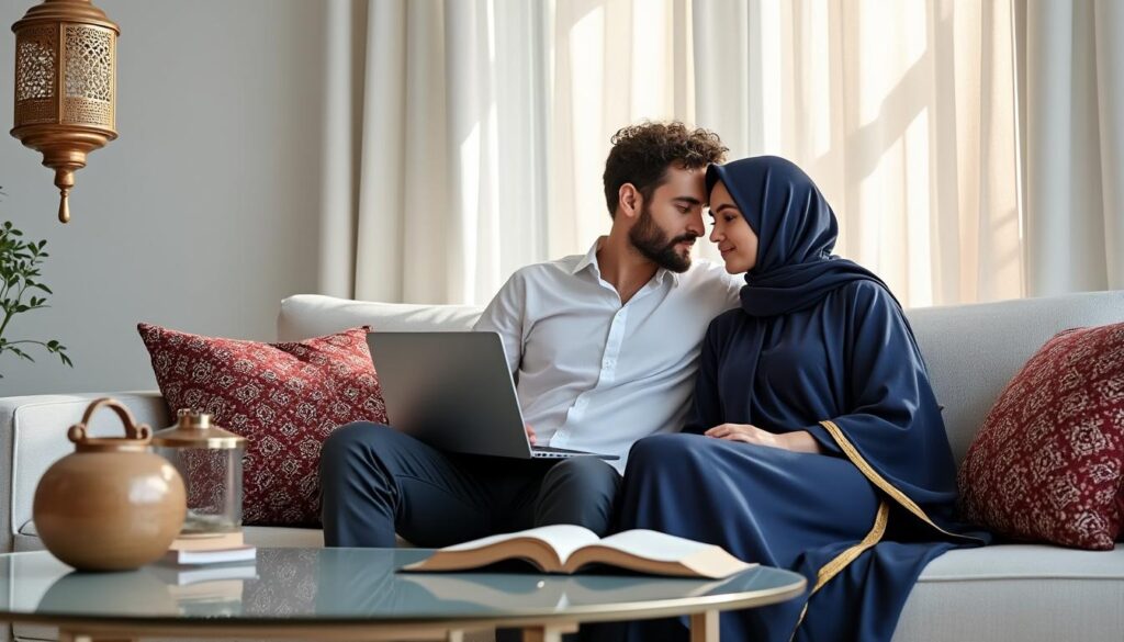 découvrez comment choisir un prénom arabe qui allie harmonieusement tradition et modernité pour votre enfant, en honorant vos racines tout en offrant une touche contemporaine.