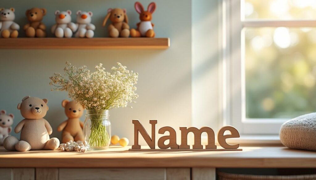 découvrez des prénoms garçons rares et doux, avec des idées originales pour choisir un prénom unique et plein de charme.