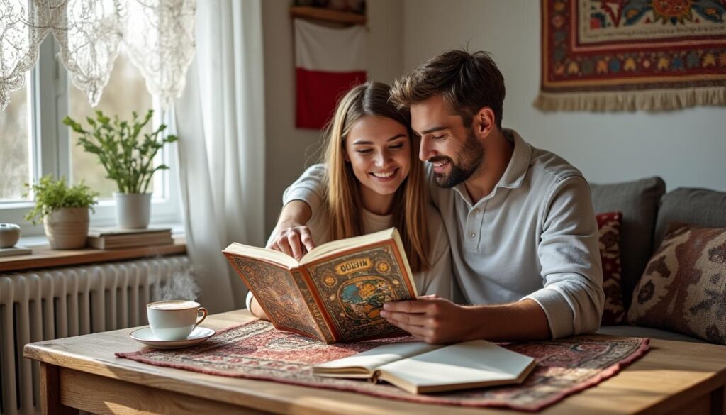 découvrez comment choisir un prénom polonais authentique pour votre enfant, avec des conseils pratiques et des idées originales pour honorer vos racines.