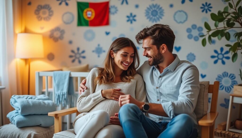 découvrez les tendances des prénoms portugais qui séduisent les jeunes parents aujourd'hui. guide complet pour choisir un prénom moderne et authentique.