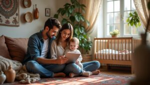 découvrez comment choisir un prénom turc pour votre enfant qui combine harmonieusement tradition et modernité, avec des conseils pour trouver le nom parfait alliant culture et originalité.