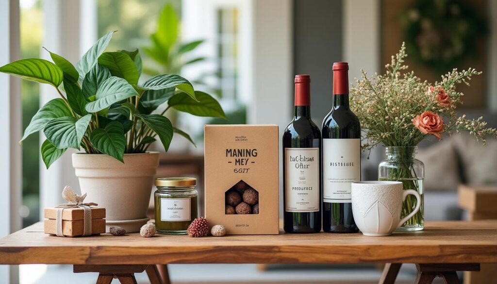 découvrez 7 idées cadeaux crémaillère originales pour surprendre et ravir vos nouveaux voisins lors de leur emménagement.
