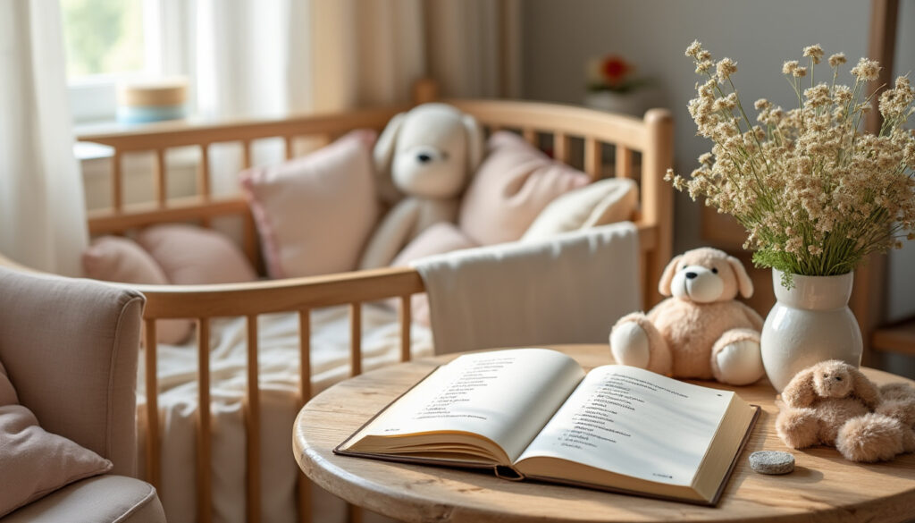 découvrez comment choisir un prénom allemand original pour votre enfant, alliant tradition et singularité pour un choix unique et significatif.