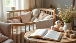 découvrez comment choisir un prénom allemand original pour votre enfant, alliant tradition et singularité pour un choix unique et significatif.