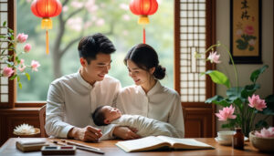 découvrez comment choisir un prénom vietnamien porteur de sens pour votre enfant, en tenant compte des traditions culturelles et des significations profondes des noms.
