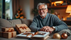 découvrez des idées cadeaux originales pour papa, des surprises inoubliables qui sauront toucher son cœur et laisseront une empreinte durable.