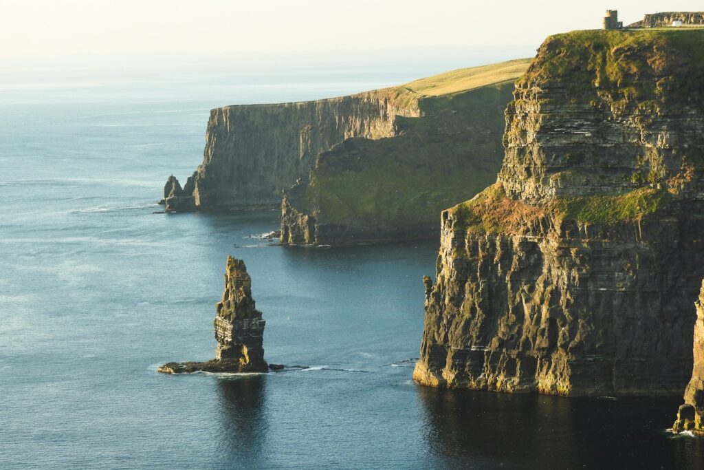 Cliff’s of Moher