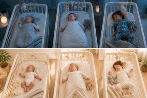 découvrez comment habiller votre bébé pour dormir confortablement en fonction de la température ambiante et de son âge, afin d'assurer sa sécurité et son bien-être toute la nuit.