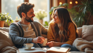 découvrez 7 idées cadeaux originales pour couples, qui surprennent et renforcent les liens au quotidien grâce à des moments de complicité inoubliables.