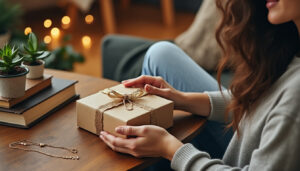 découvrez nos idées cadeaux originales pour femme et apprenez à surprendre sans jamais tomber dans les clichés grâce à des suggestions uniques et personnalisées.