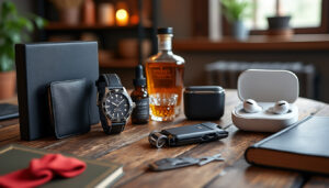 découvrez 7 idées cadeau homme originales pour surprendre et faire plaisir sans vous tromper. trouvez le présent idéal pour toutes les occasions !