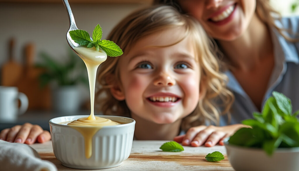 découvrez pourquoi la texture gommeuse du julep plaît autant aux enfants et rassure leurs parents, alliant plaisir et douceur dans un soin unique.