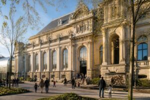 découvrez le musée d'histoire naturelle de lille : horaires d'ouverture, avis des visiteurs et informations sur la réouverture du site.