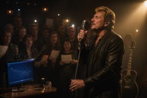 découvrez la signification des paroles de 'je te promets' de johnny hallyday et profitez de ses différentes versions karaoké pour chanter vos moments préférés.