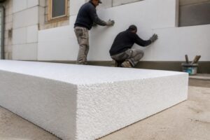 découvrez comment choisir et utiliser le polystyrène haute densité pour une isolation thermique efficace et durable de vos espaces.
