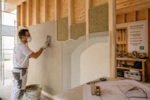 découvrez les normes dtu pour l'enduit sur ossature bois et les bonnes pratiques essentielles à maîtriser pour garantir la qualité et la durabilité de vos constructions.