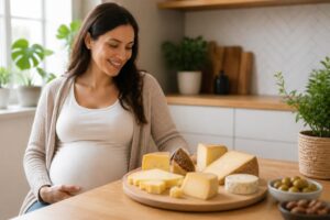 découvrez quels fromages de brebis sont sûrs à consommer pendant la grossesse, pour allier plaisir et sécurité alimentaire lors de votre grossesse.