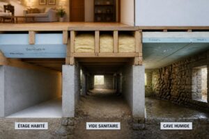 découvrez les meilleures méthodes d'isolation pour plancher bois, adaptées à l'étage, au vide sanitaire et aux caves humides, afin d'améliorer le confort thermique et réduire les déperditions énergétiques.