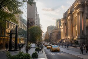 découvrez les musées incontournables de new york, du célèbre moma au prestigieux met, pour une immersion artistique et culturelle exceptionnelle.
