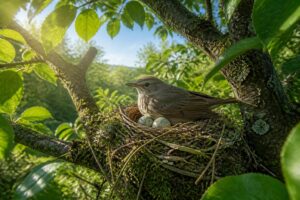 découvrez la nidification des oiseaux, un phénomène naturel fascinant qui révèle les secrets de leur reproduction, leurs comportements et l'importance de protéger leurs habitats.