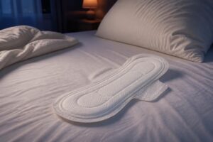 découvrez comment choisir la meilleure serviette hygiénique nuit pour une protection optimale et un confort maximal pendant votre sommeil.