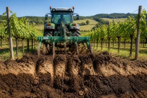 découvrez la définition du sous solage en agriculture et viticulture, ses techniques et les enjeux pour améliorer la qualité des sols et la production.