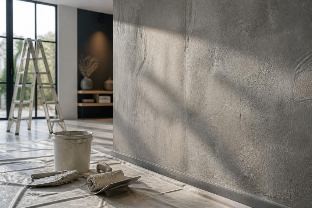 découvrez tout sur la toile de béton : ses usages, les prix pratiqués et nos conseils indispensables pour réussir vos travaux de rénovation efficacement.