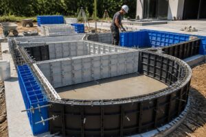 découvrez les avantages du coffrage perdu en plastique pour vos projets de piscine ou travaux, avec des conseils pratiques pour bien choisir vos matériaux au point p.