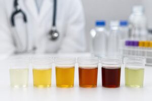 découvrez ce que la couleur de l’urine peut révéler sur votre santé et les infections possibles, pour mieux comprendre les signaux de votre corps.