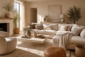 découvrez les nuances de la couleur ivoire et des idées déco pour créer un intérieur chaleureux et élégant. inspirez-vous pour sublimer votre maison avec cette teinte douce et intemporelle.