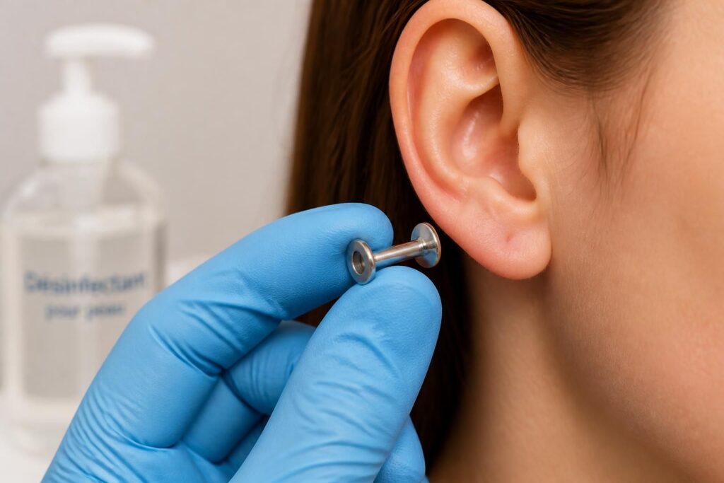 découvrez à quoi sert un diabolo oreille, ses bienfaits et apprenez à l'utiliser en toute sécurité grâce à nos conseils pratiques.